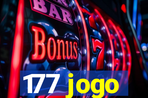 177 jogo